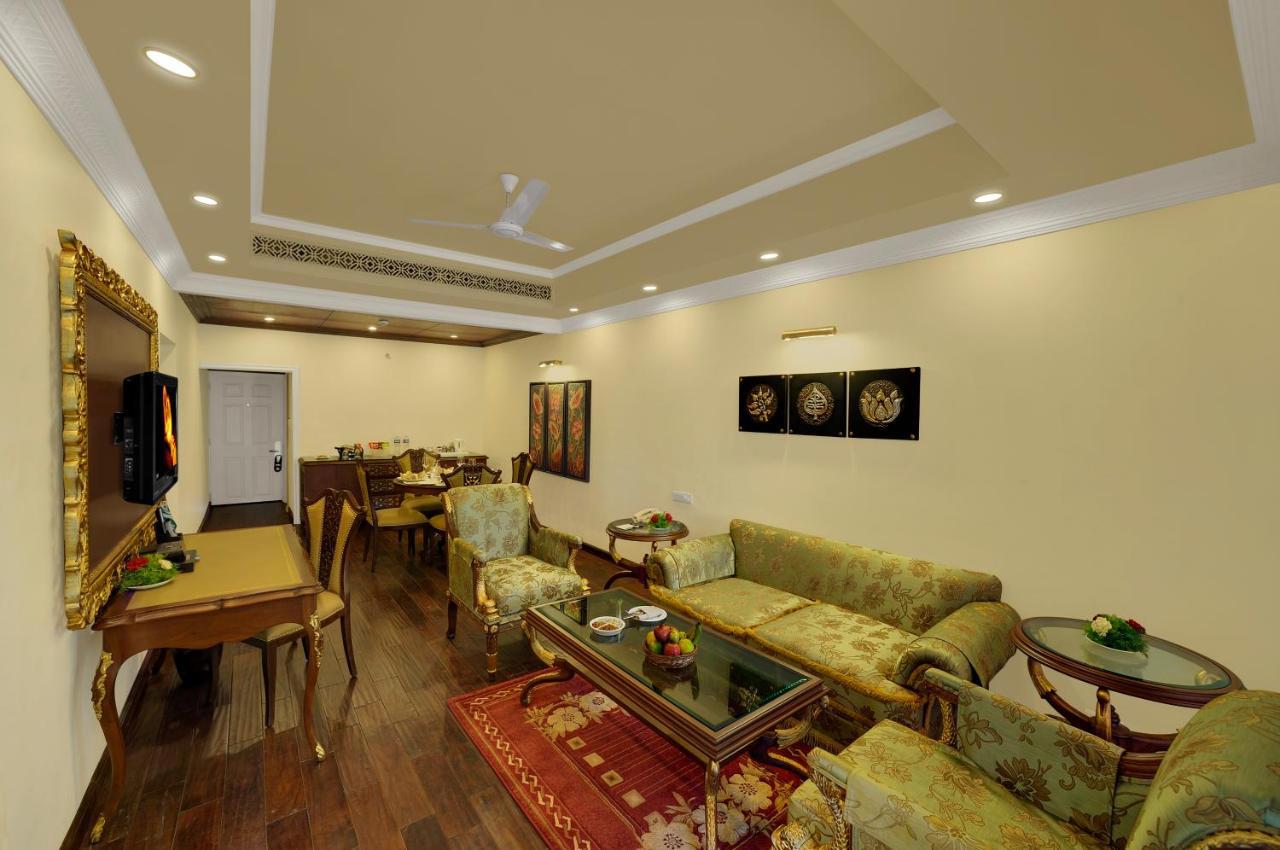 Fenicia Riverside Resort