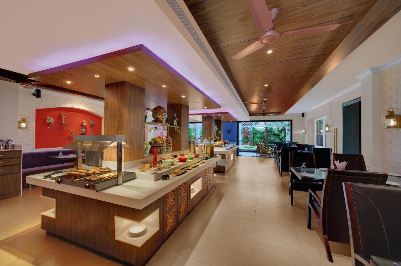 Fenicia Riverside Resort