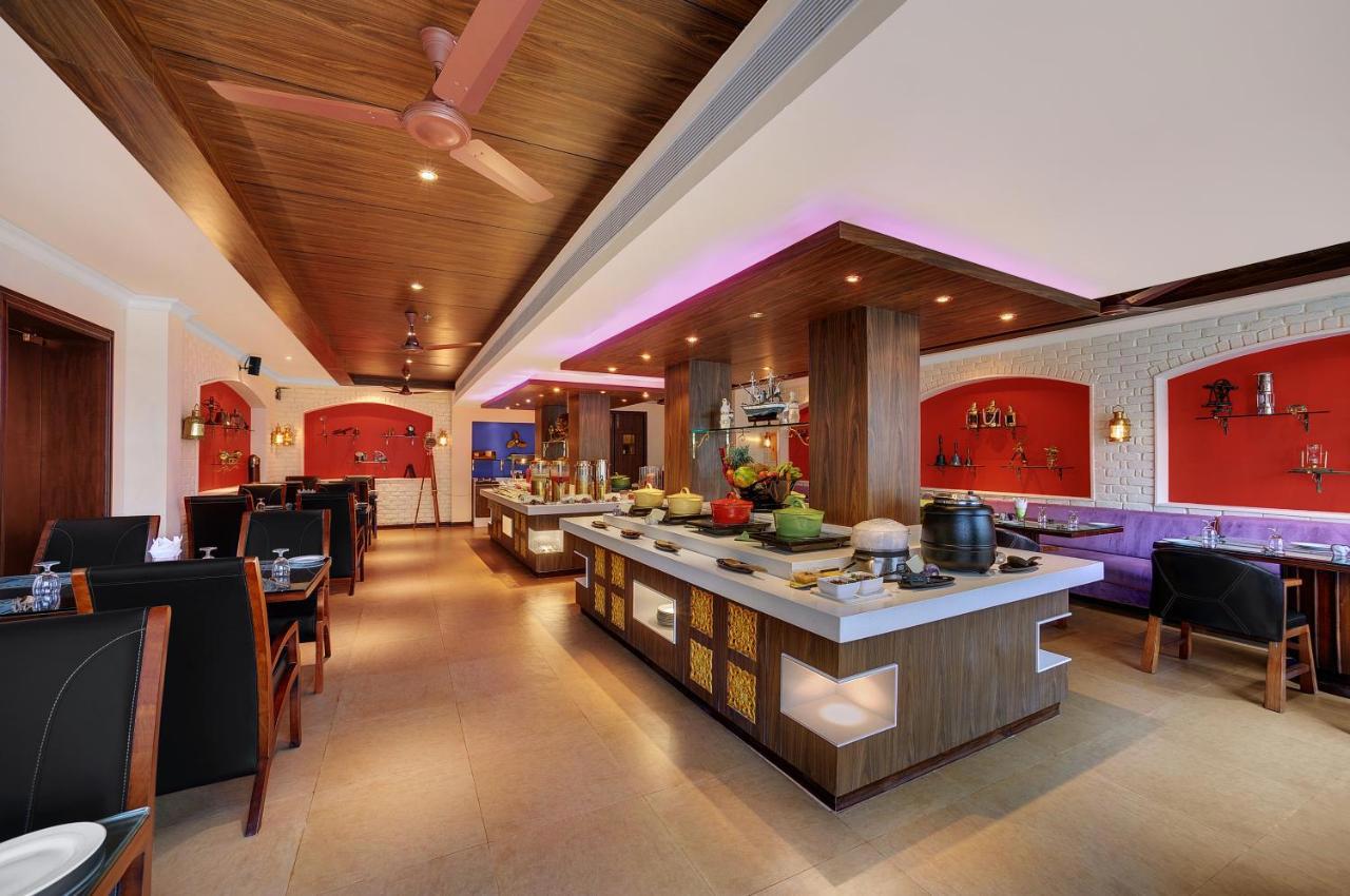 Fenicia Riverside Resort