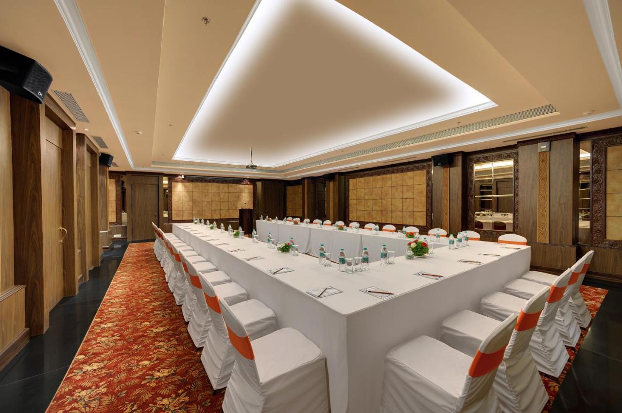 Fenicia Riverside Resort