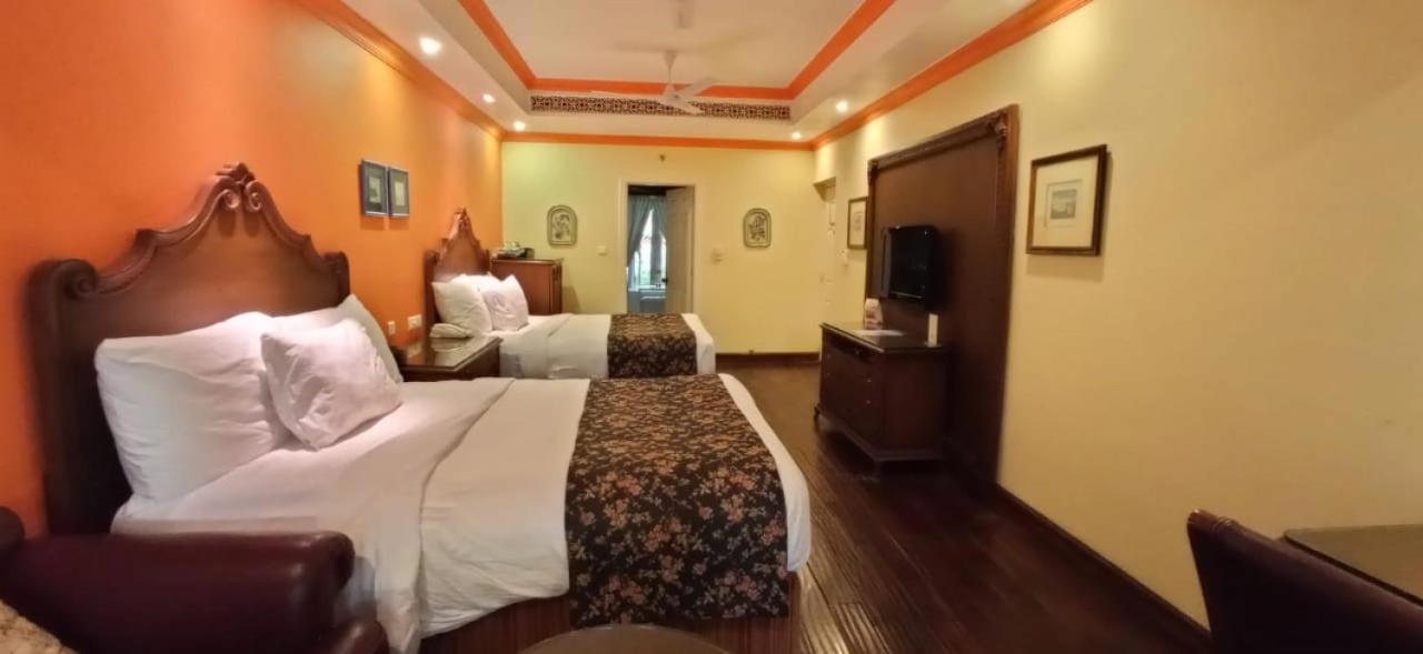 Fenicia Riverside Resort