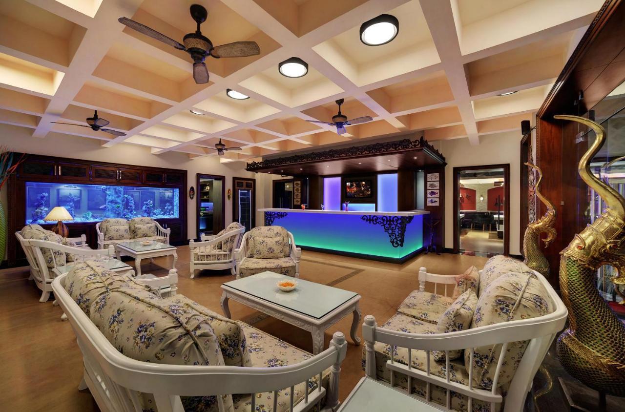 Fenicia Riverside Resort