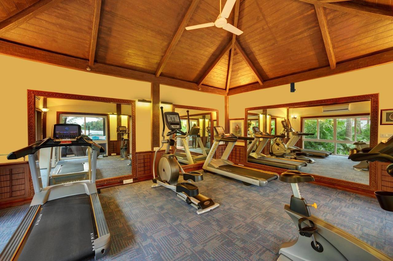 Fenicia Riverside Resort