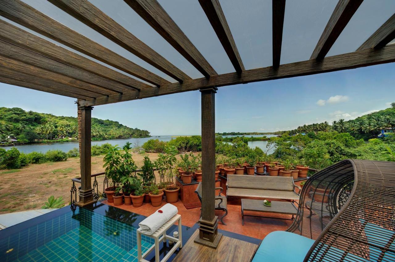 Fenicia Riverside Resort