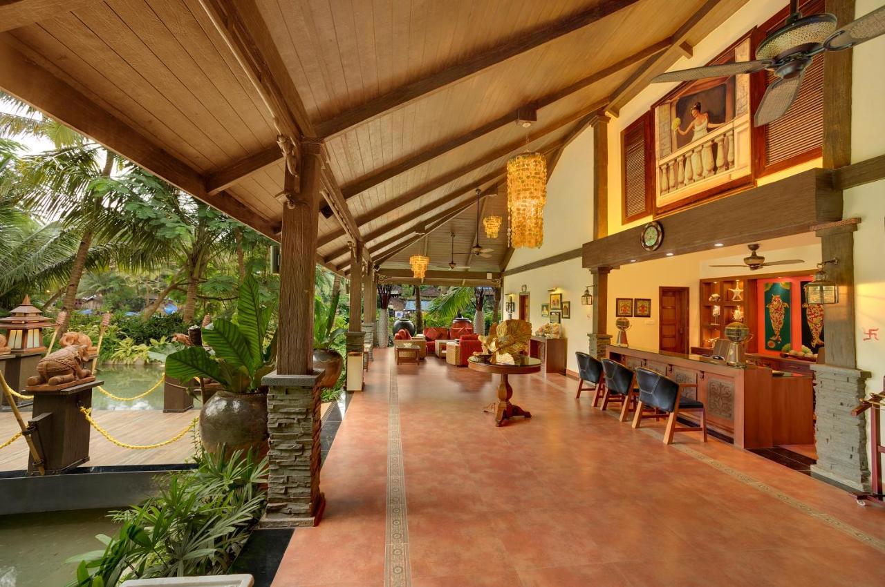 Fenicia Riverside Resort