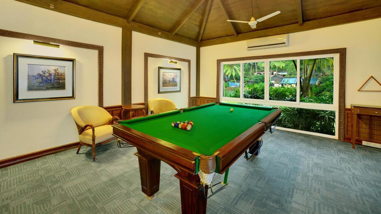 Fenicia Riverside Resort
