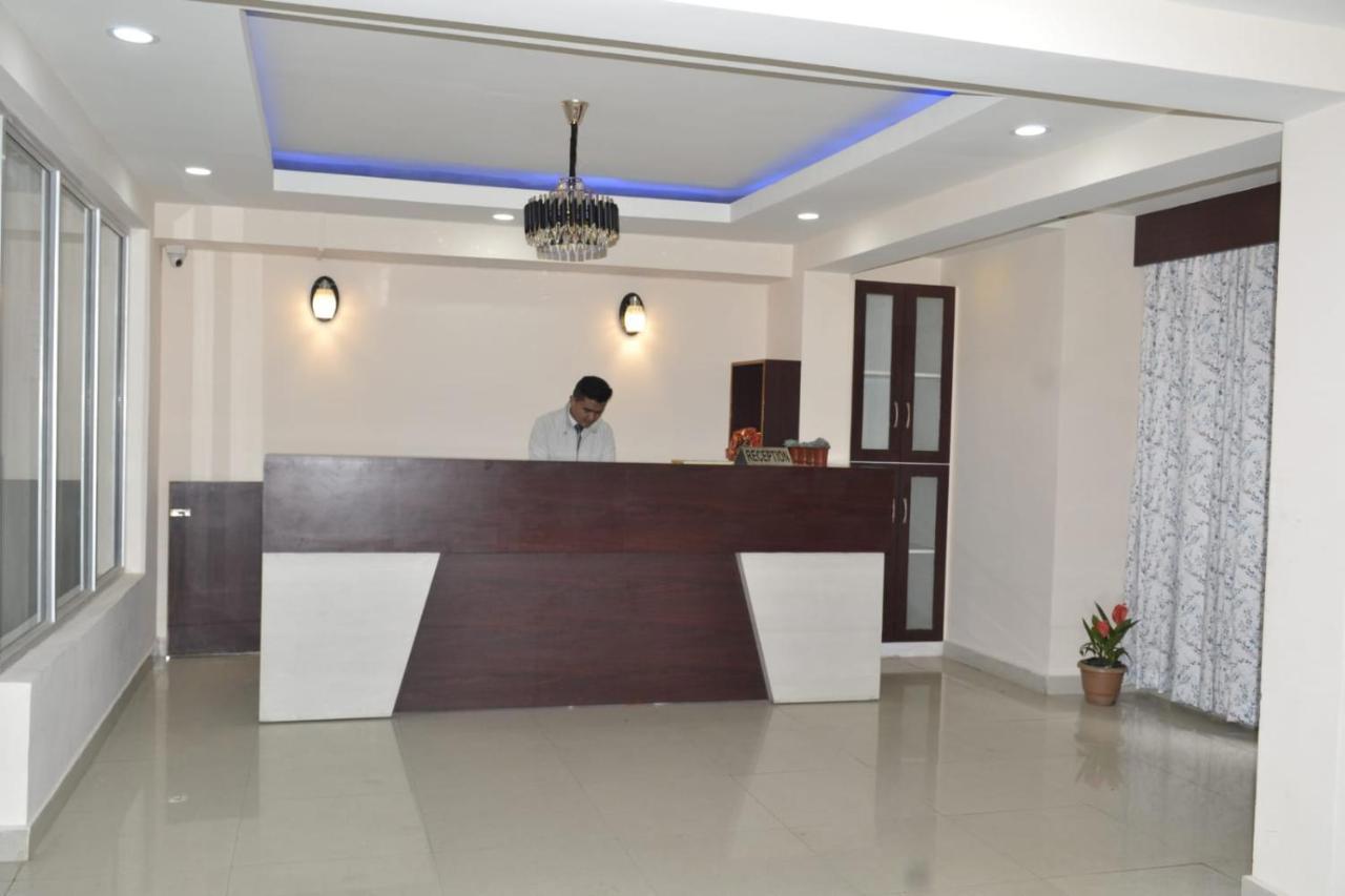 Golden Oren Hotel And Spa