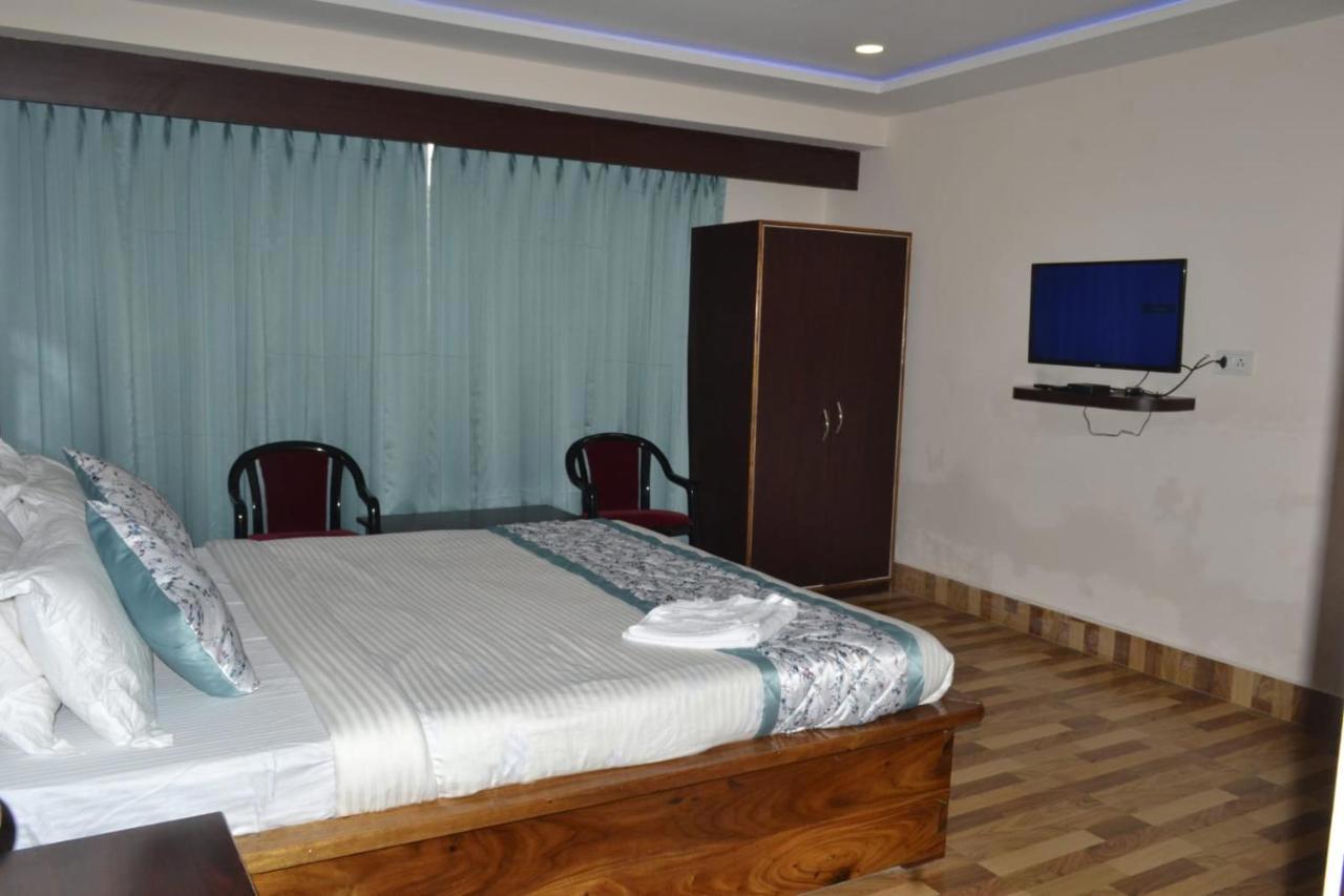 Golden Oren Hotel And Spa