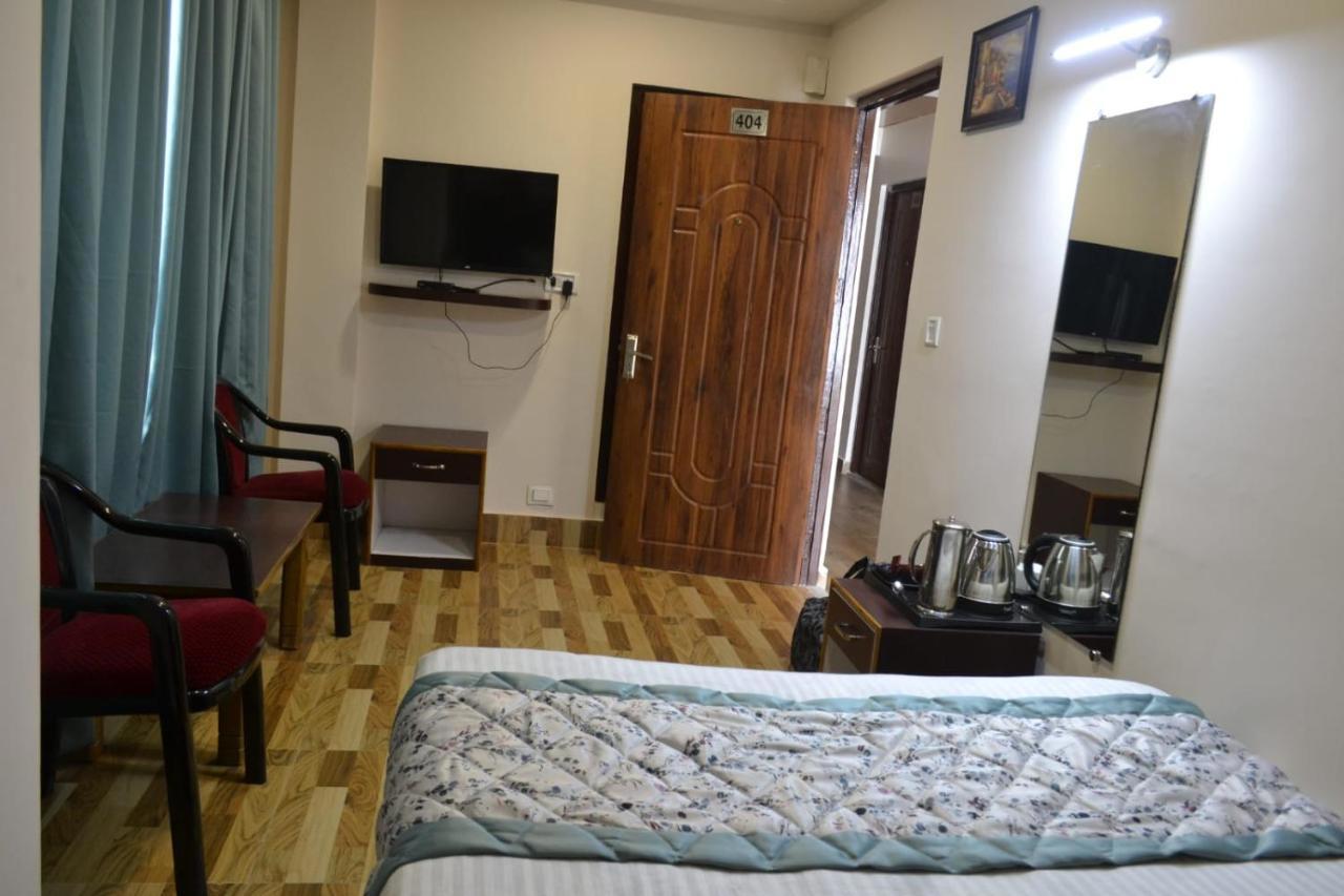 Golden Oren Hotel And Spa