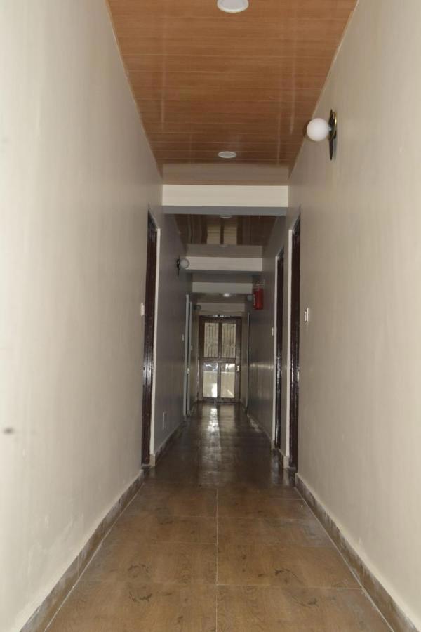Golden Oren Hotel And Spa