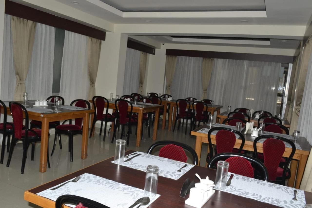 Golden Oren Hotel And Spa