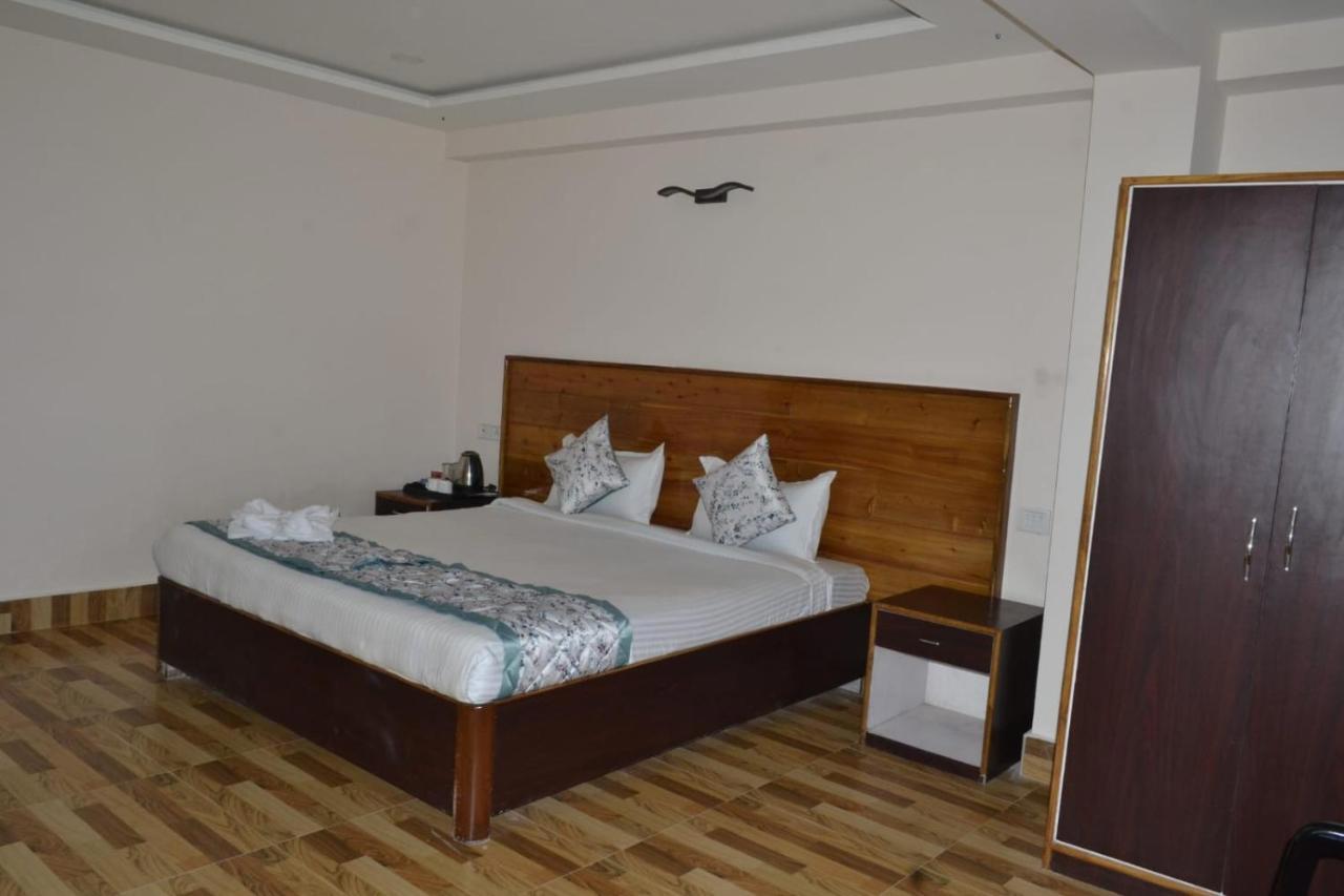Golden Oren Hotel And Spa