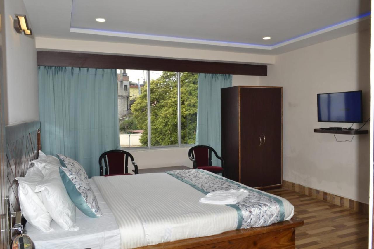 Golden Oren Hotel And Spa