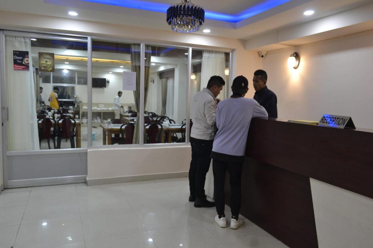 Golden Oren Hotel And Spa