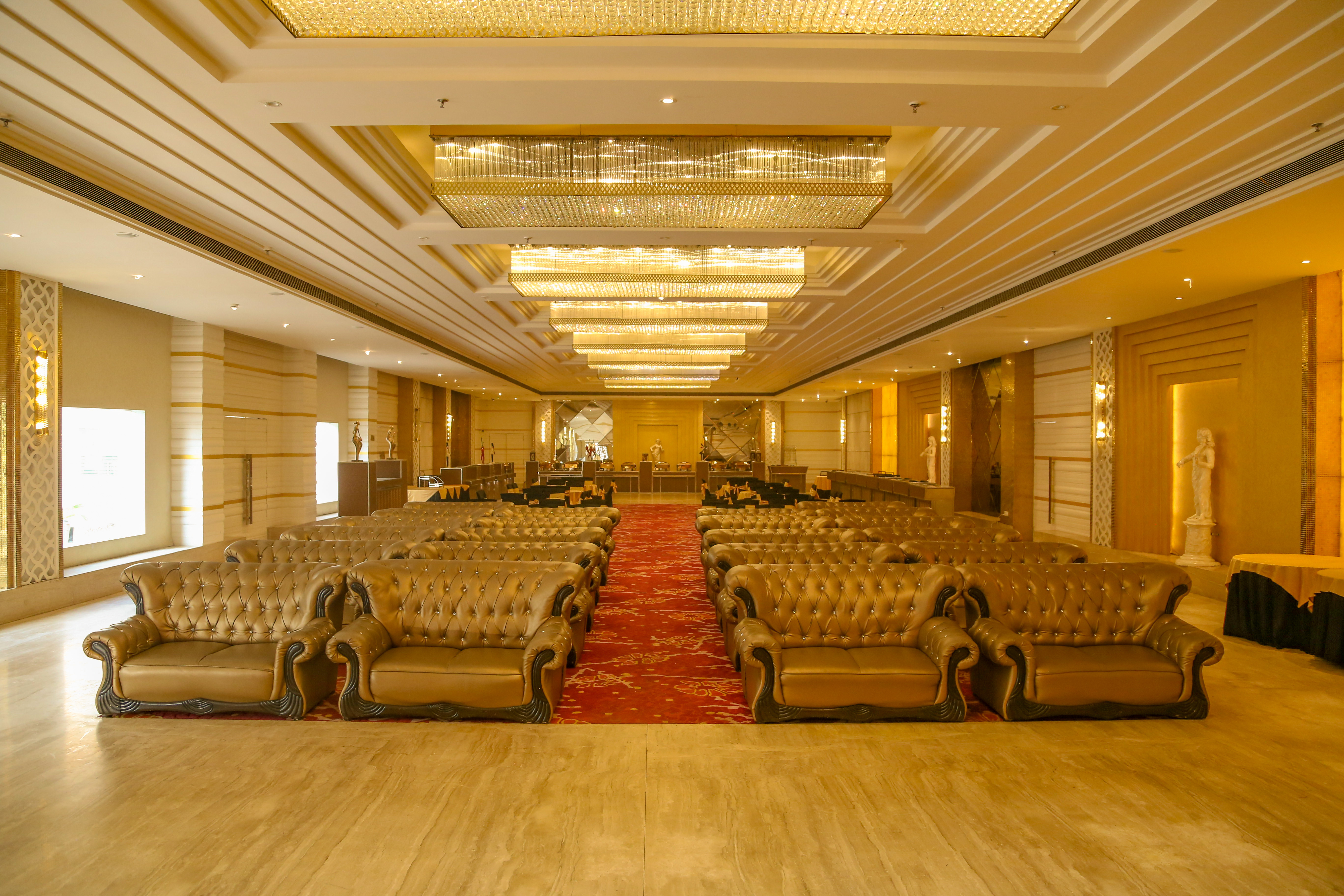 Four Leaf Hotel