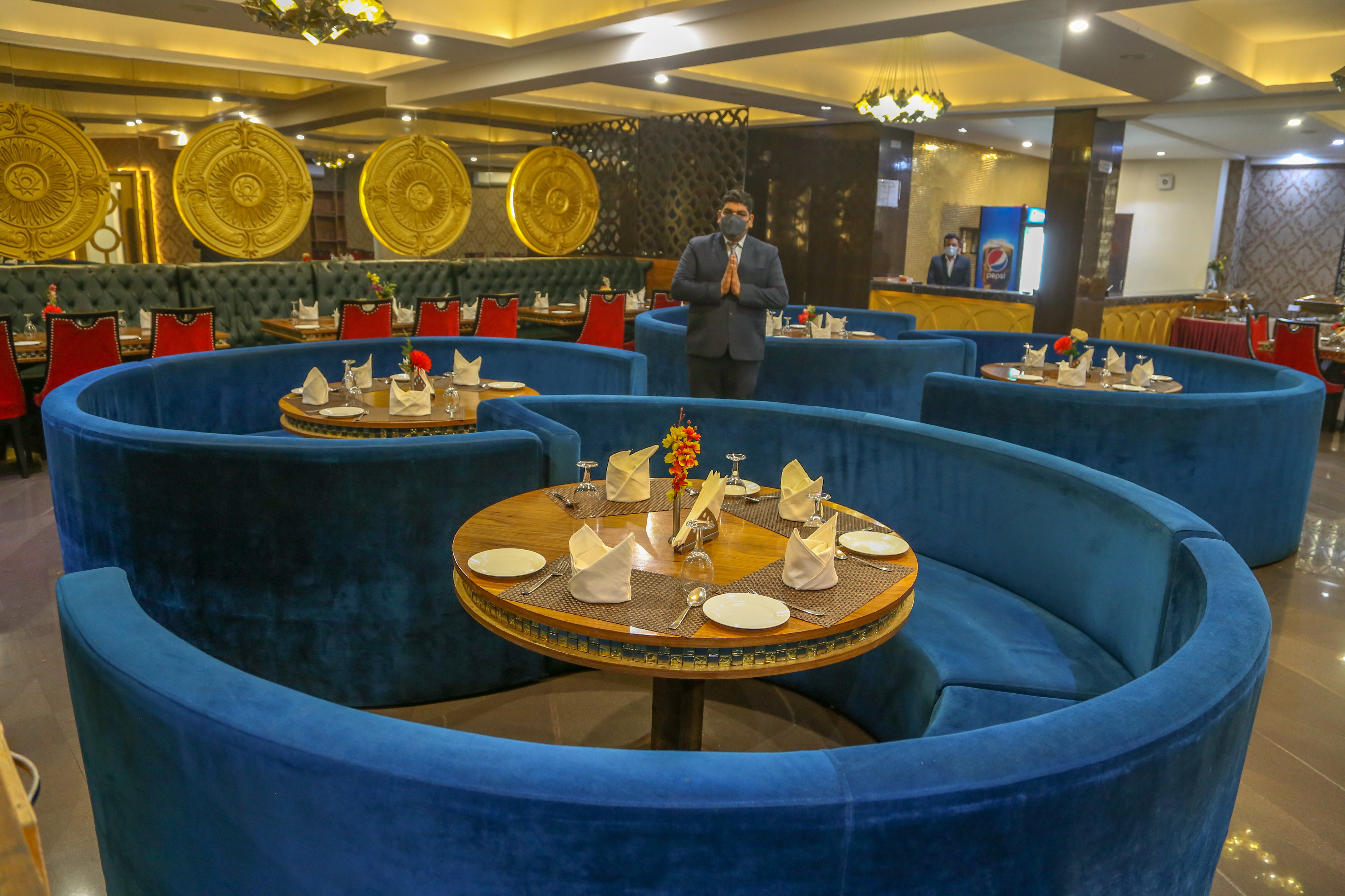 Four Leaf Hotel