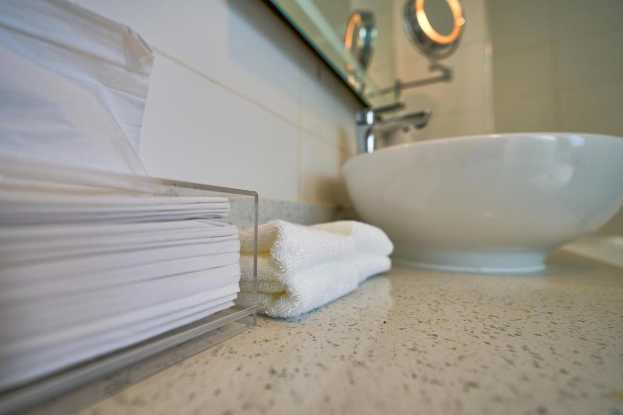 Monty Suites Lekki