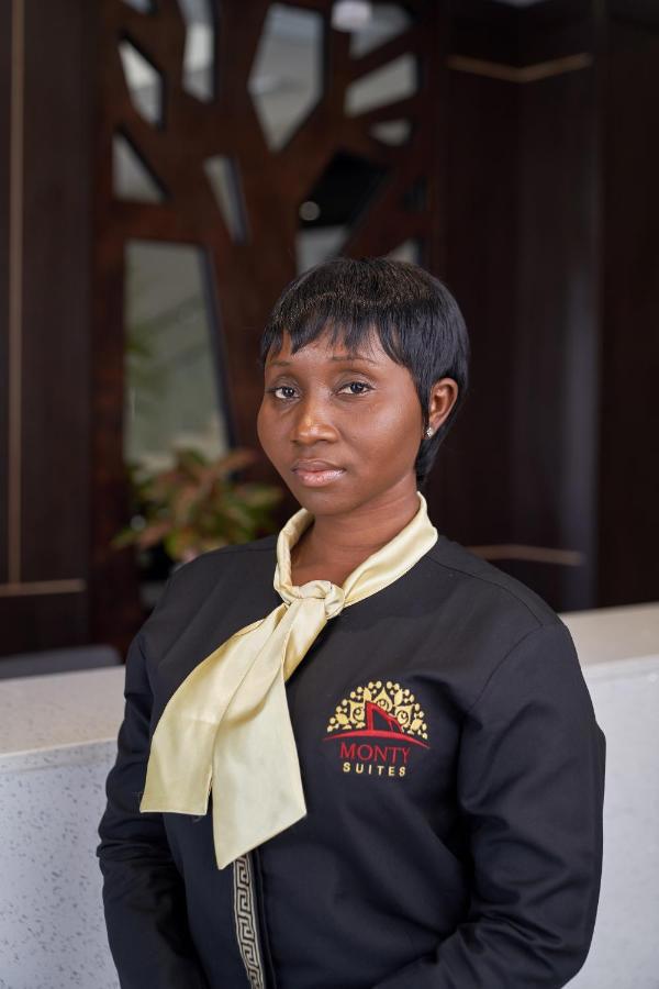 Monty Suites Lekki