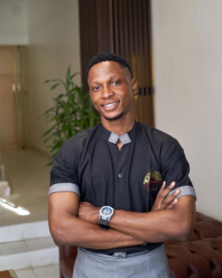Monty Suites Lekki