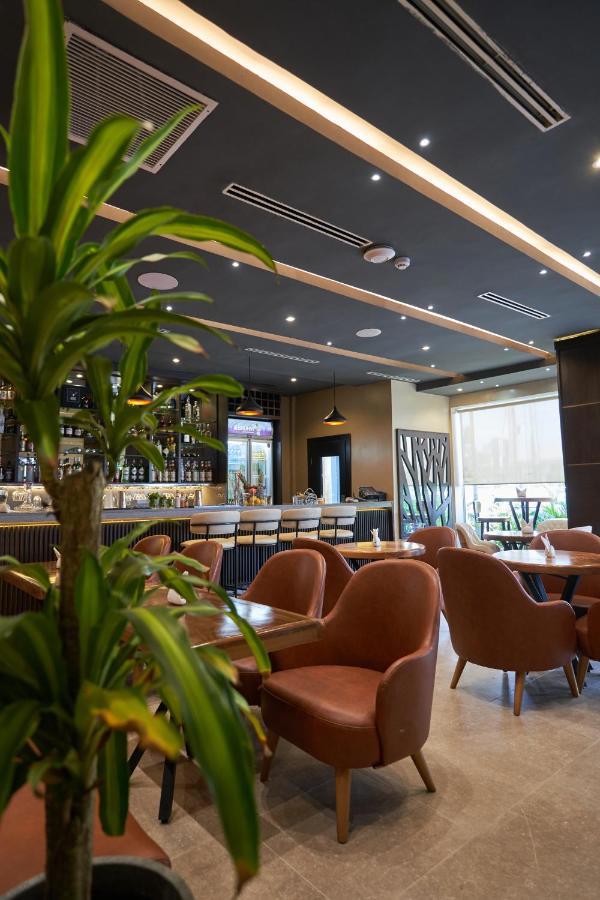 Monty Suites Lekki