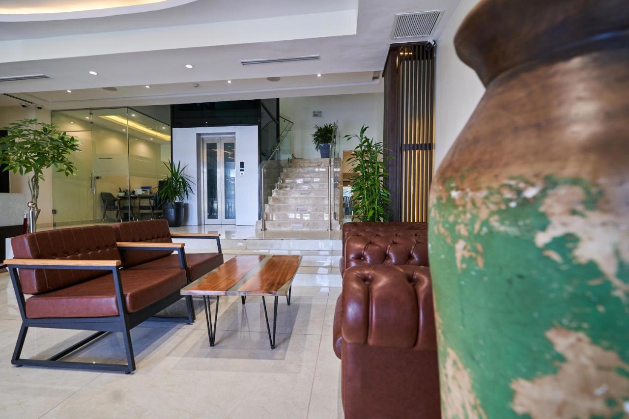 Monty Suites Lekki
