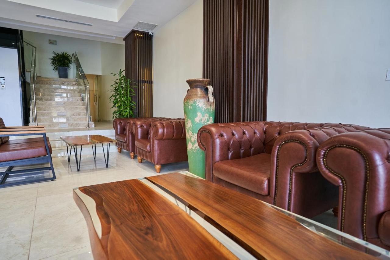 Monty Suites Lekki