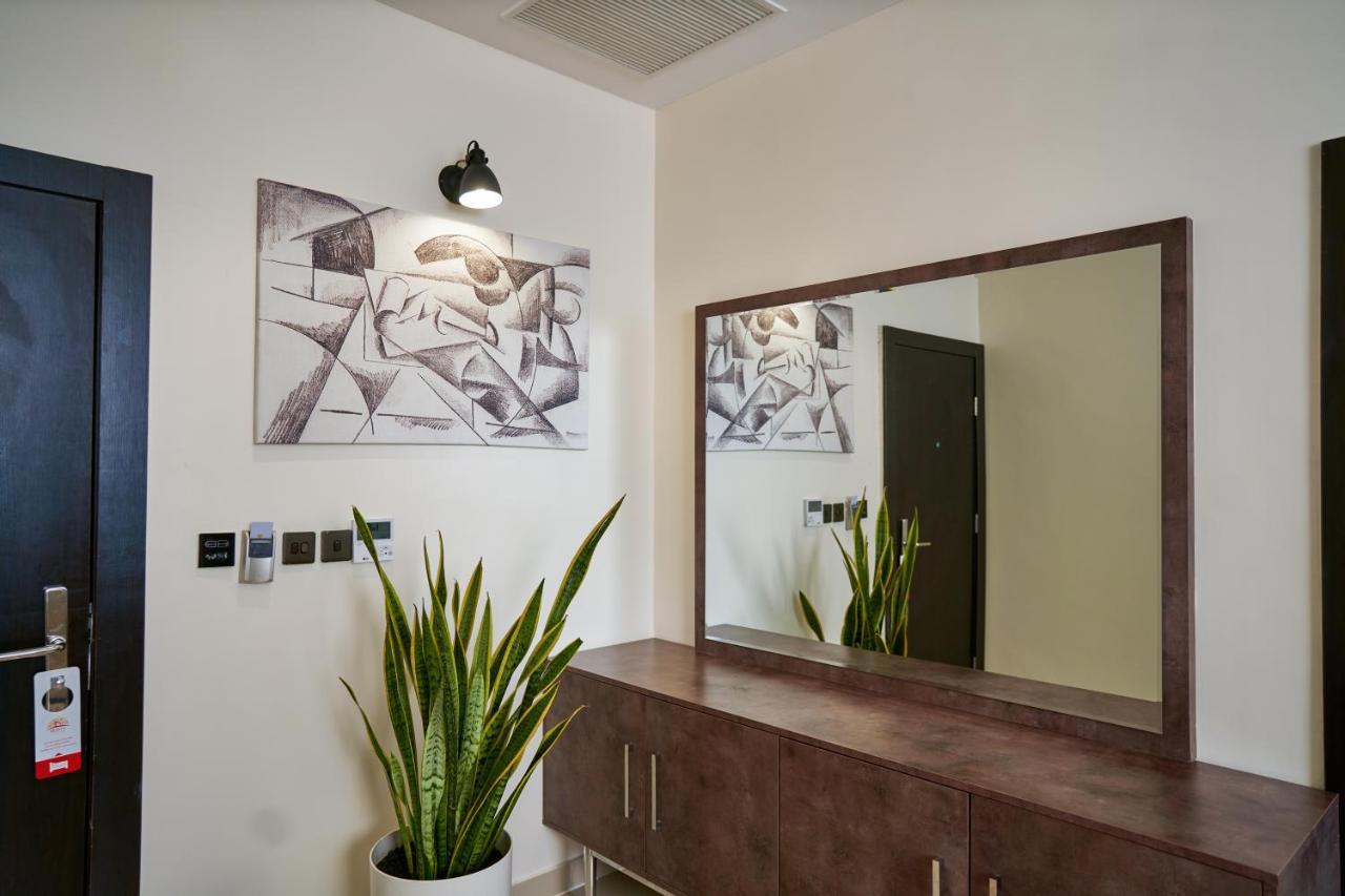 Monty Suites Lekki