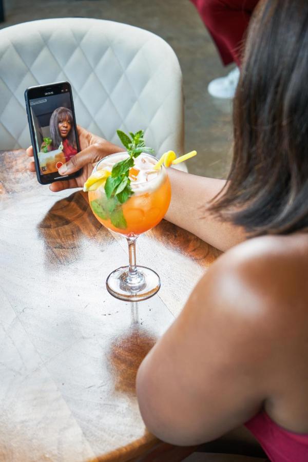 Monty Suites Lekki