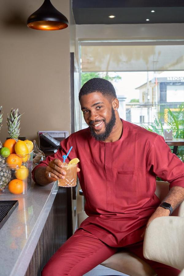 Monty Suites Lekki