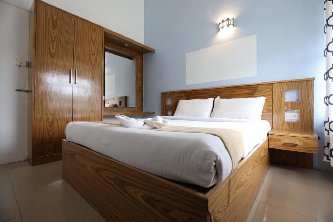 Coastal Grand  Space4 Resorts