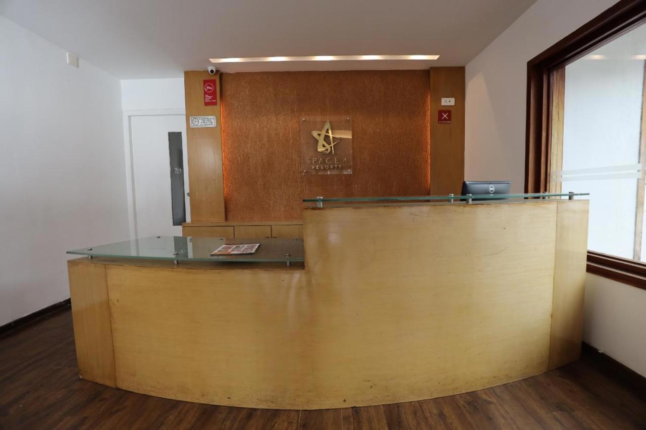 Coastal Grand  Space4 Resorts