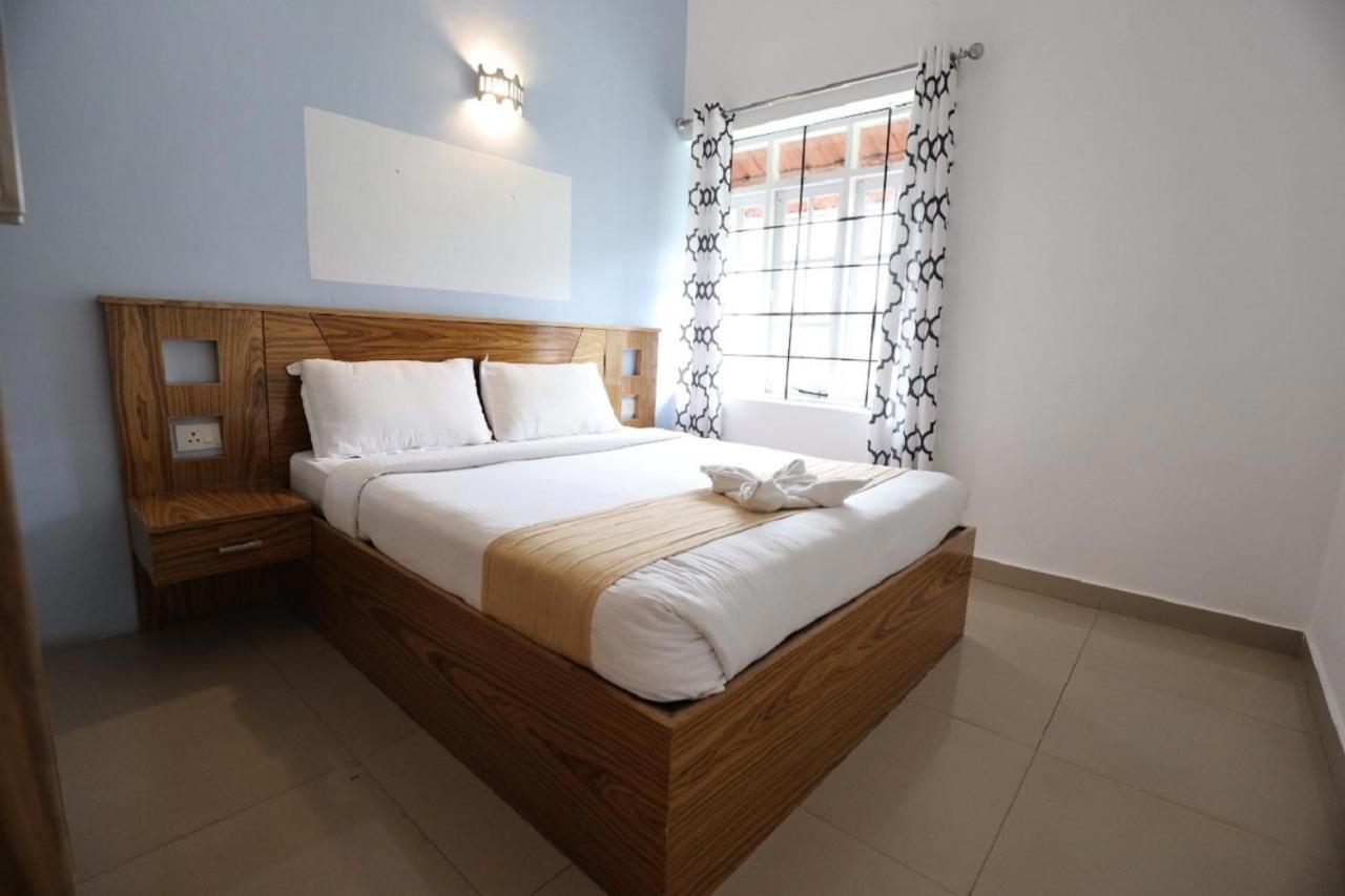 Coastal Grand  Space4 Resorts