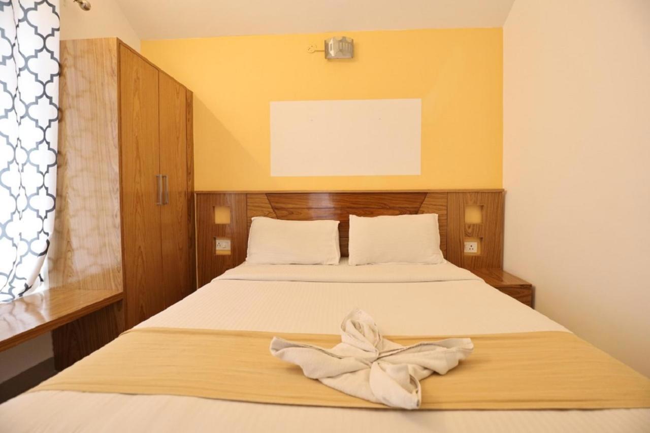 Coastal Grand  Space4 Resorts