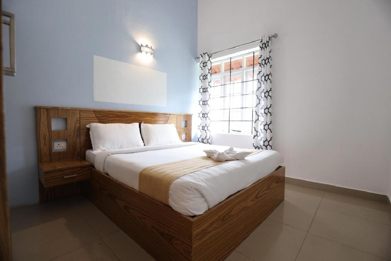 Coastal Grand  Space4 Resorts
