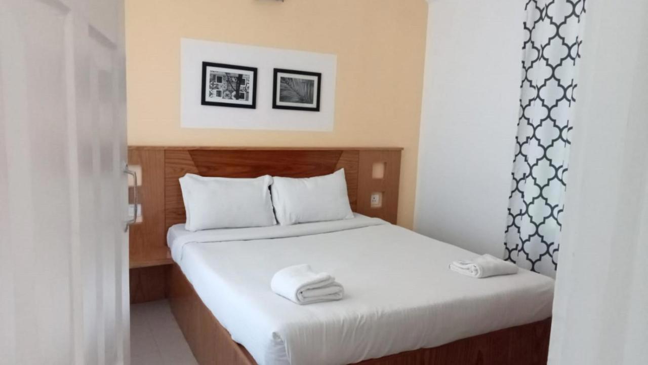 Coastal Grand  Space4 Resorts