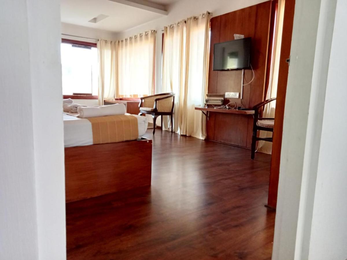 Coastal Grand  Space4 Resorts