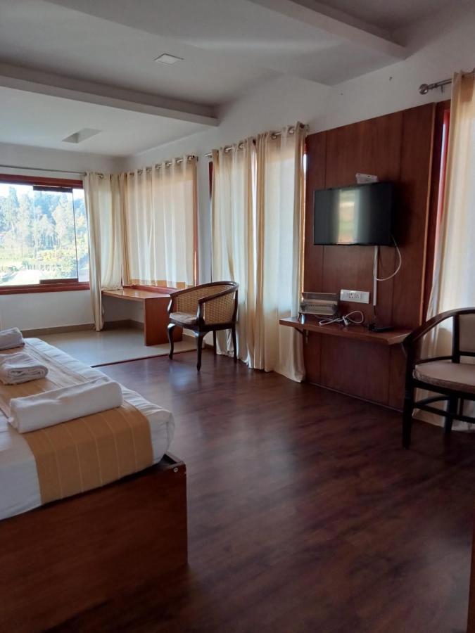Coastal Grand  Space4 Resorts