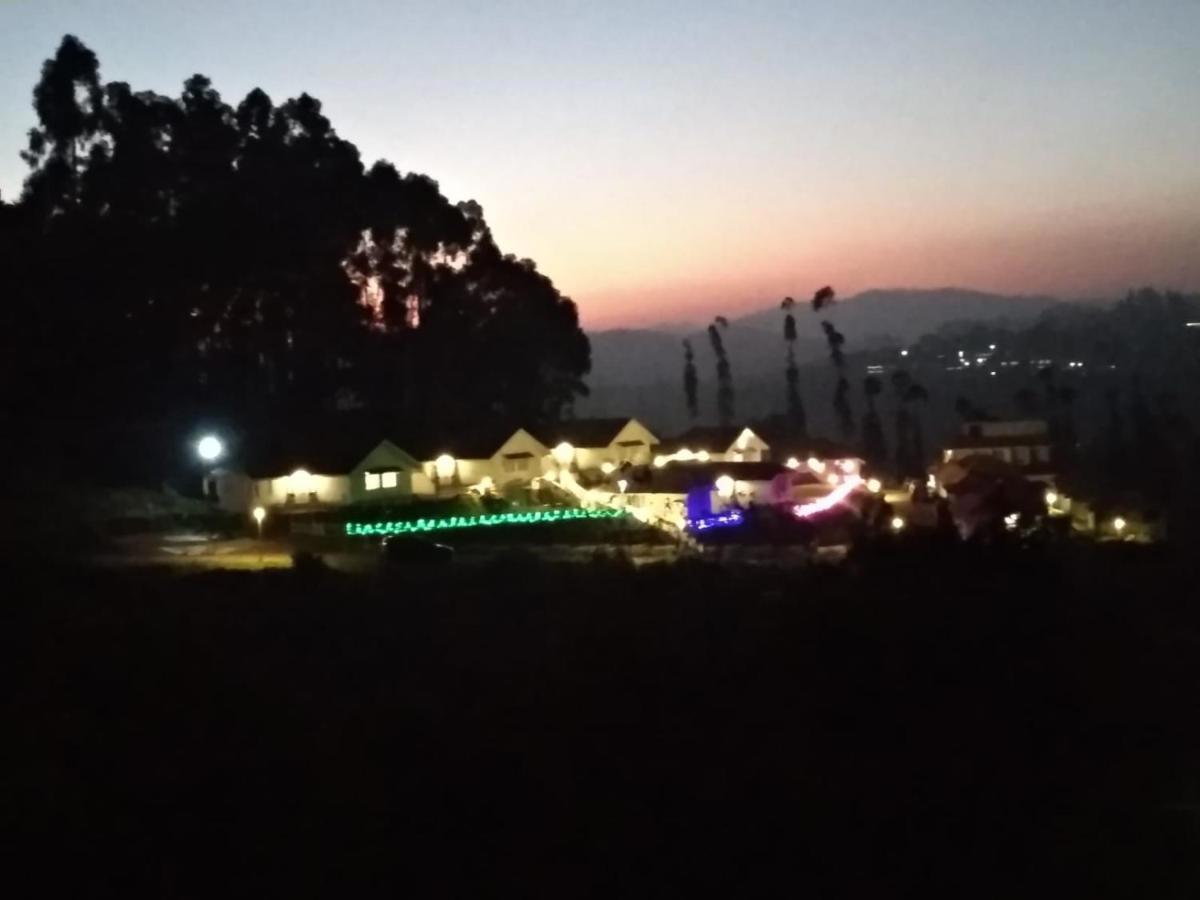 Coastal Grand  Space4 Resorts