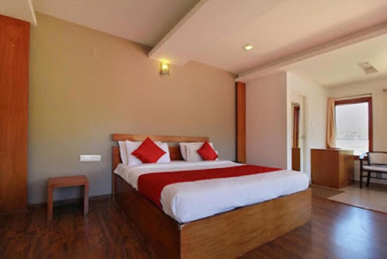 Coastal Grand  Space4 Resorts