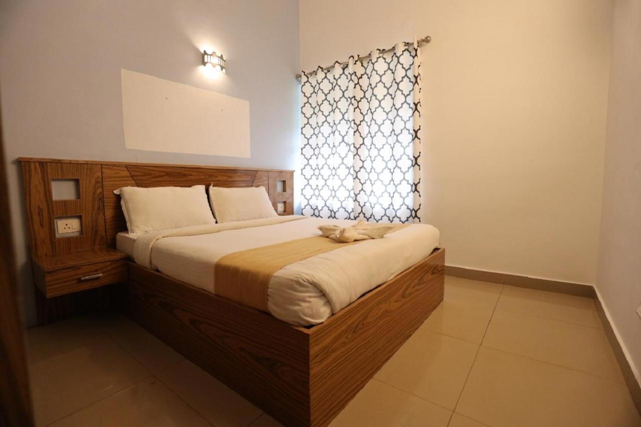 Coastal Grand  Space4 Resorts