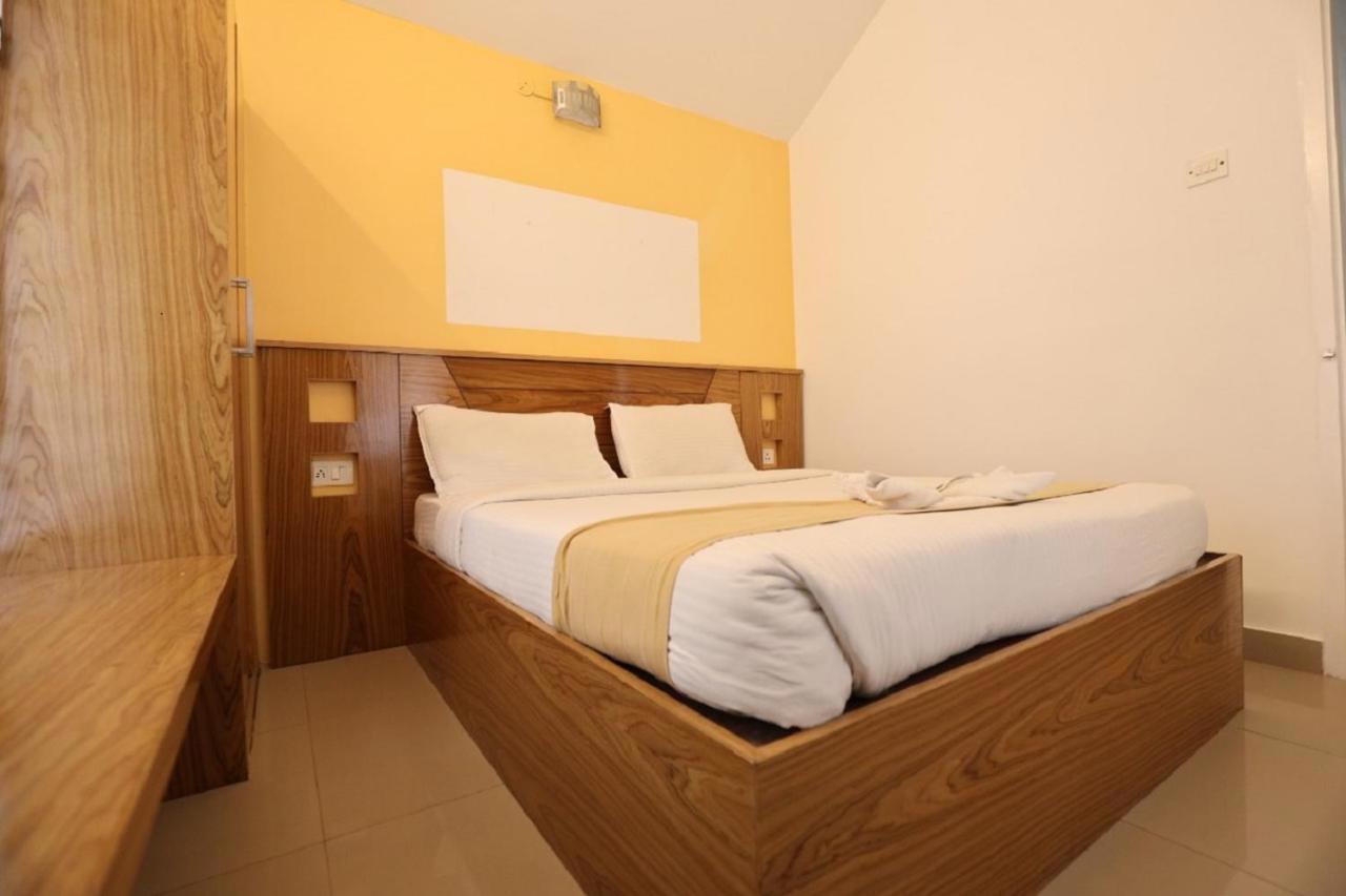 Coastal Grand  Space4 Resorts