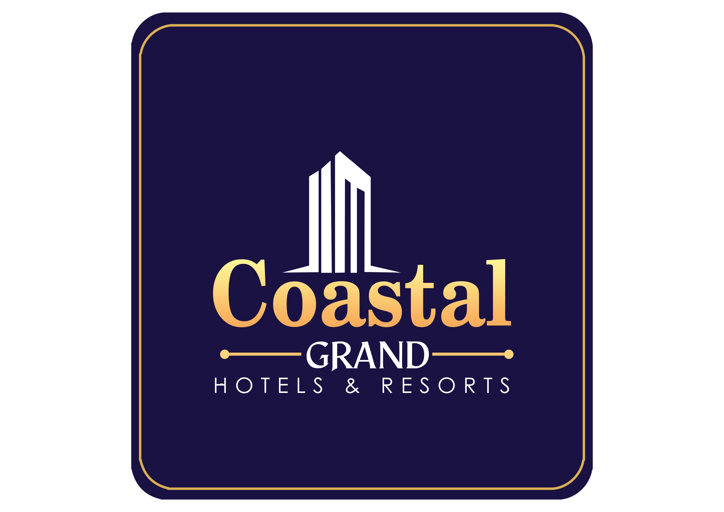 Coastal Grand  Space4 Resorts