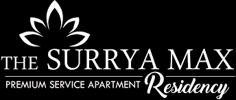 The Surrya Max Residency