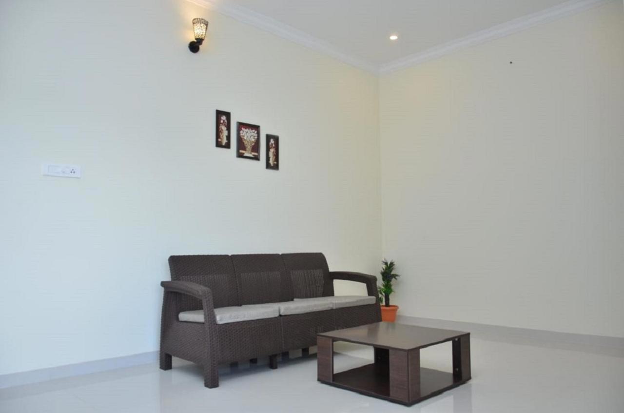 The Surrya Max Residency