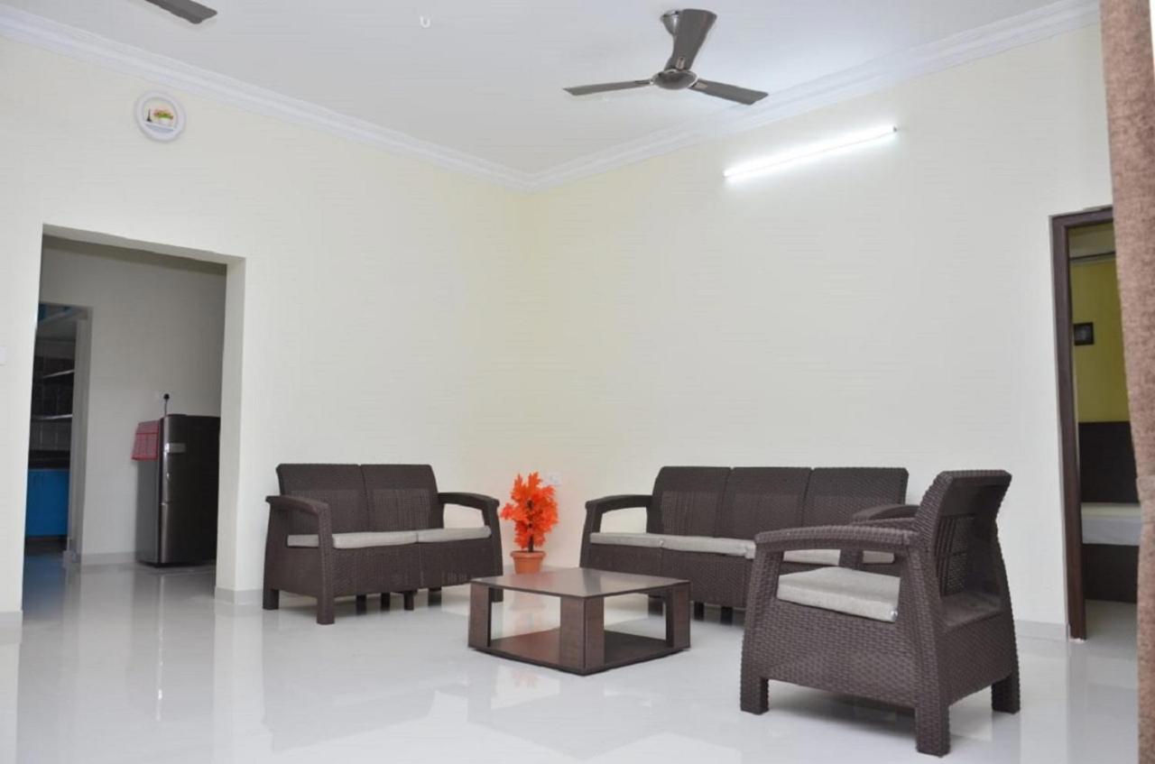 The Surrya Max Residency