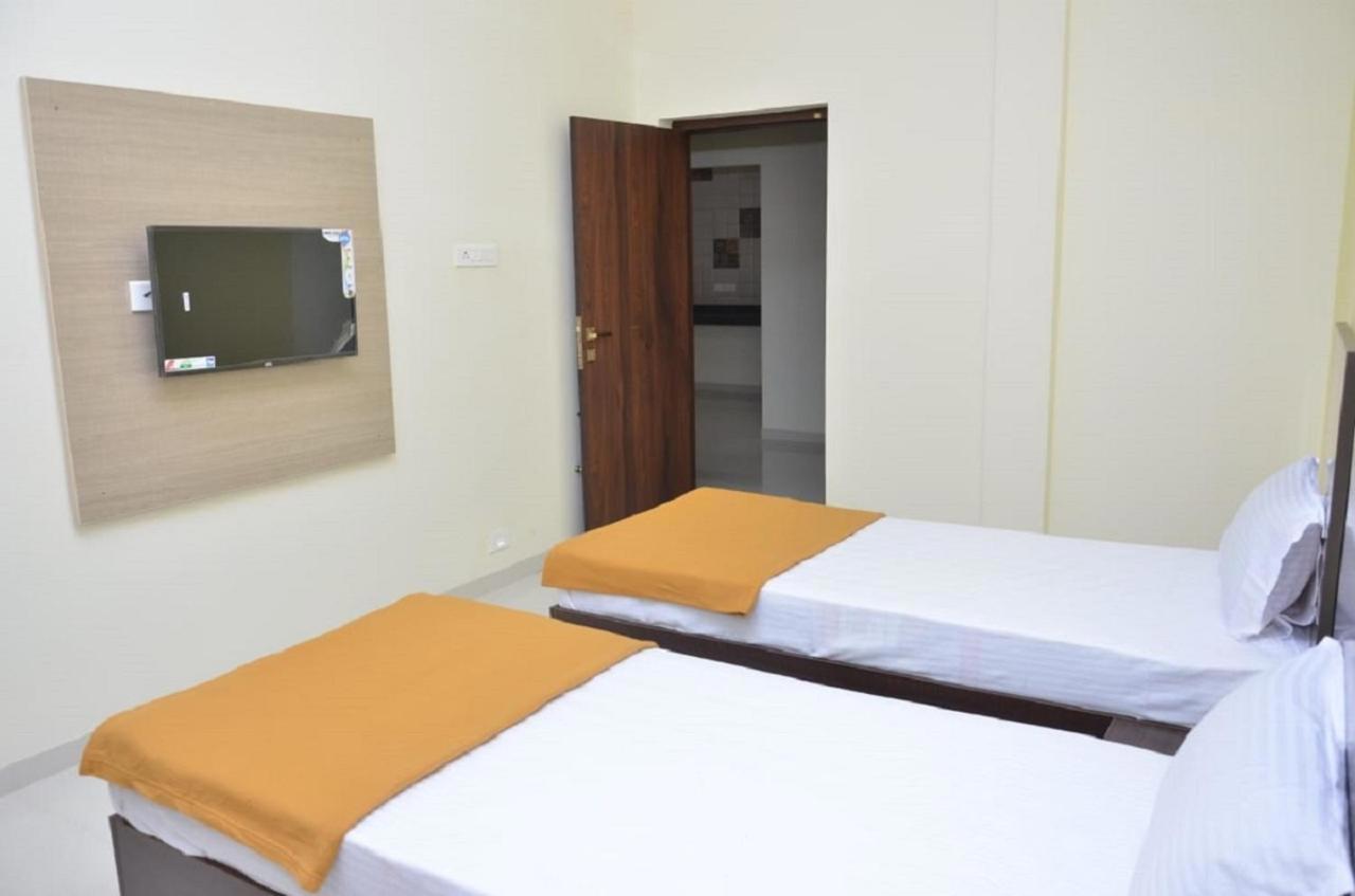 The Surrya Max Residency