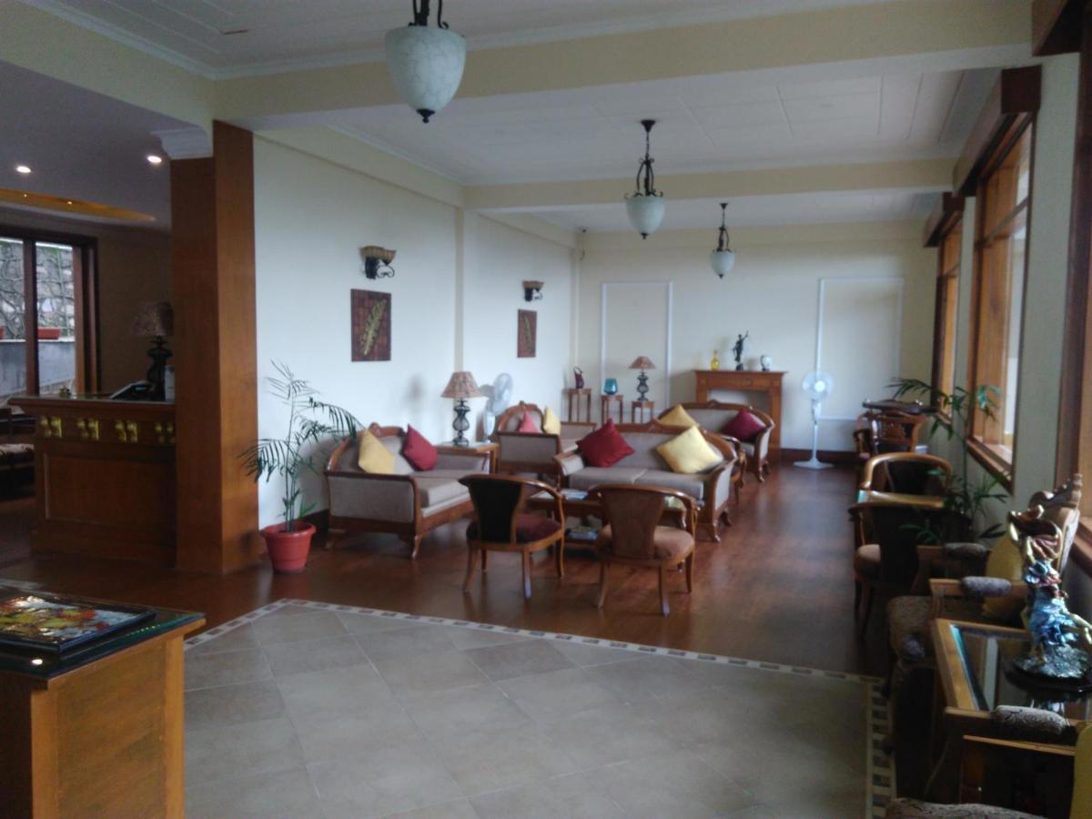 Forest Ville Hotel And Resort