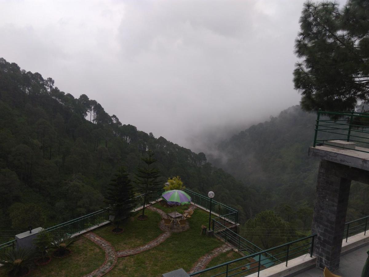 Forest Ville Hotel And Resort
