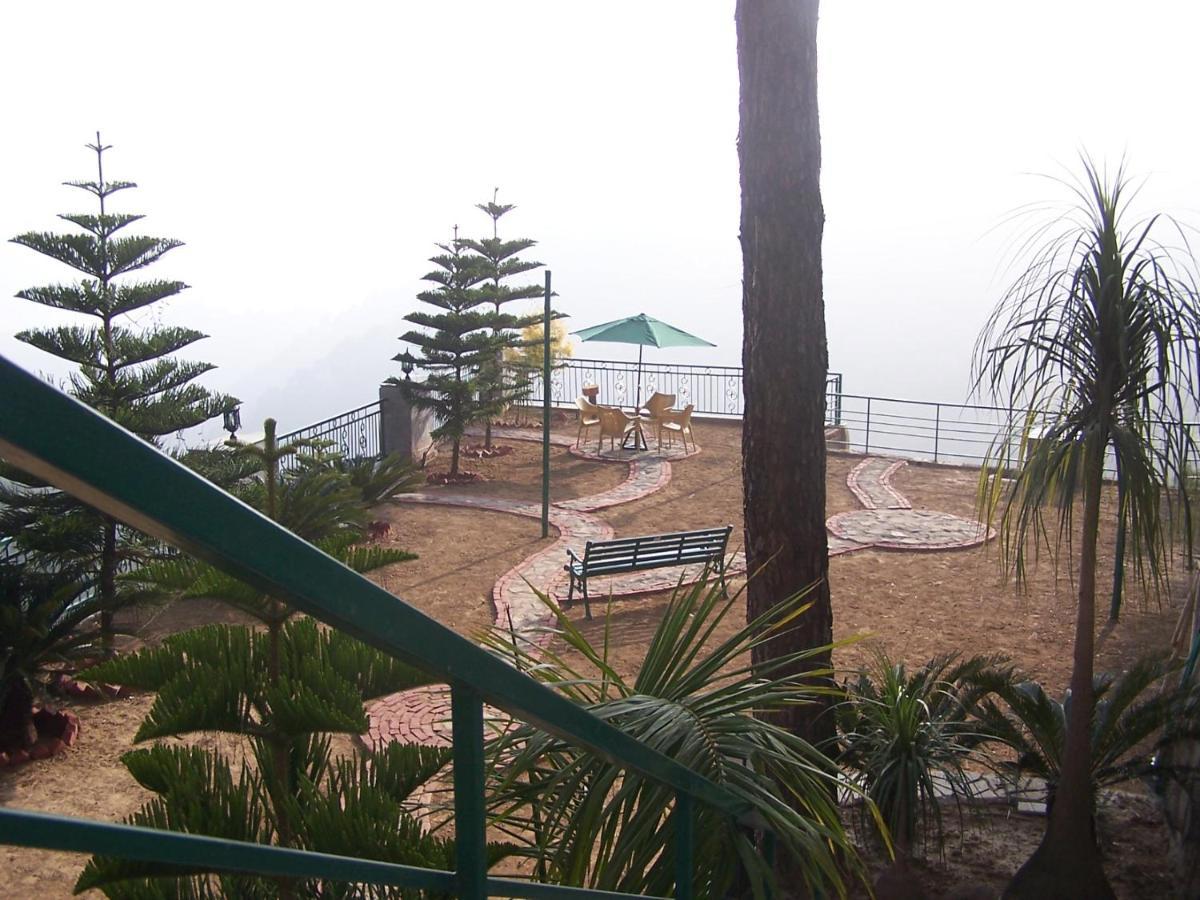 Forest Ville Hotel And Resort