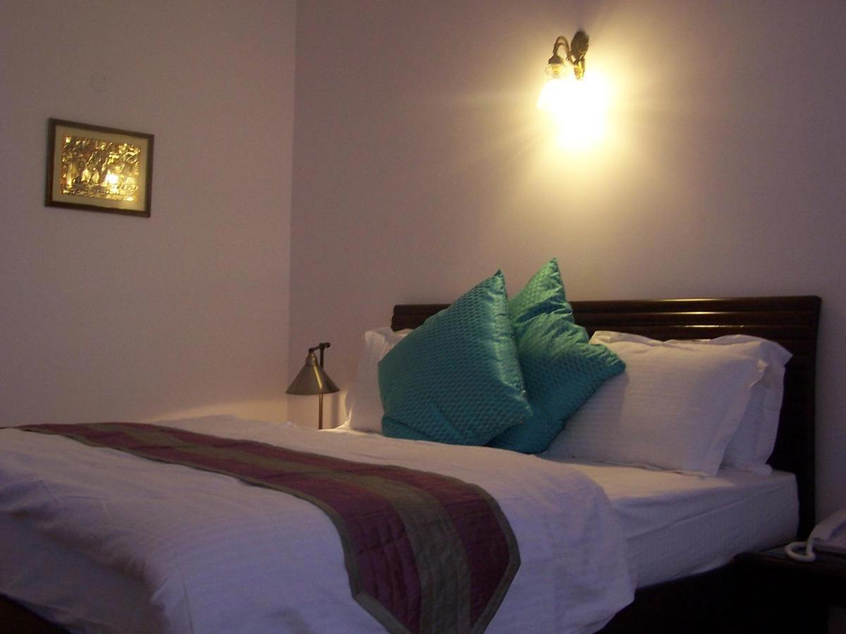 Forest Ville Hotel And Resort